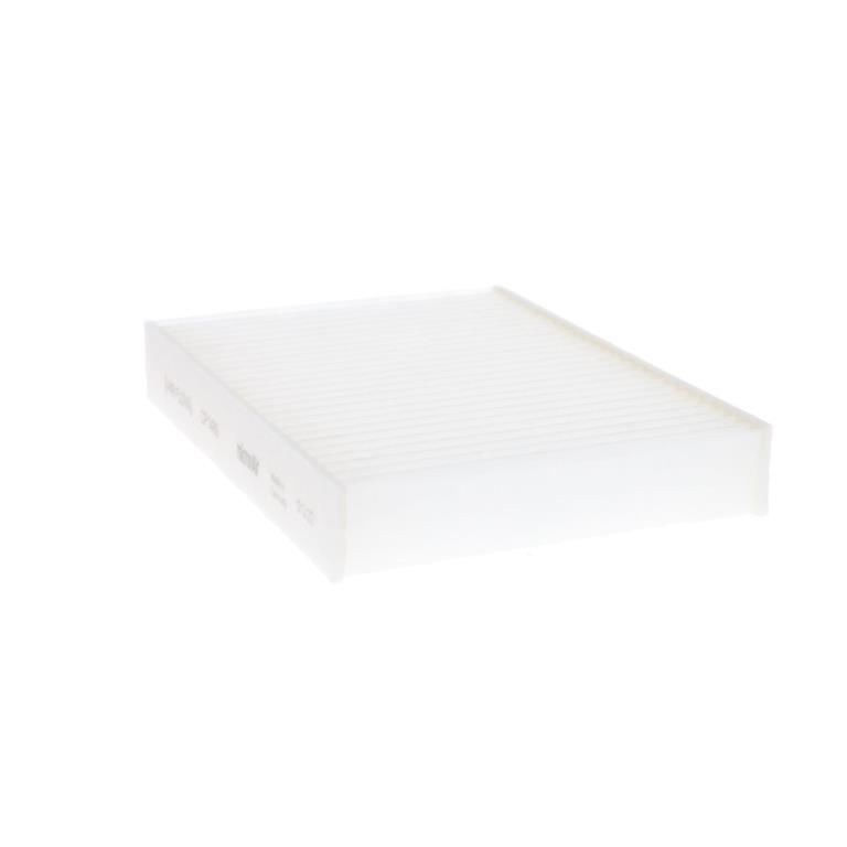 Filtre d'habitacle (Filtre à pollen) CORTECO CP1489 - ref. 80005194