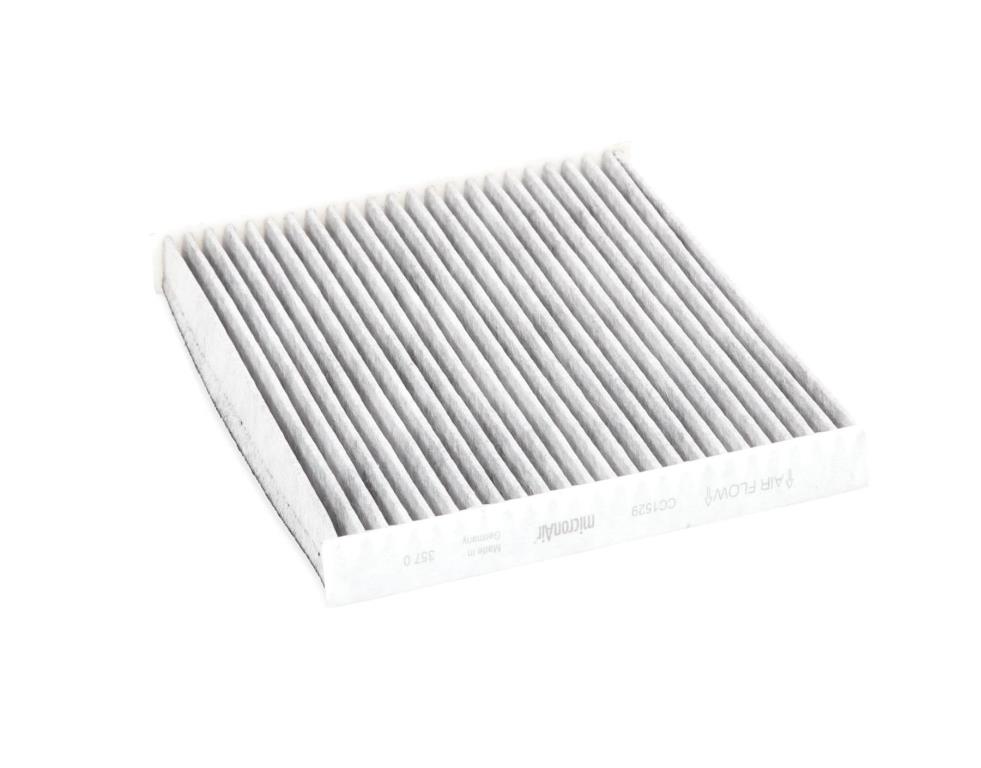 Filtre d'habitacle (Filtre à pollen) CORTECO CC1529 - ref. 49368139