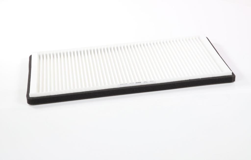 Filtre d'habitacle (Filtre à pollen) CORTECO CP1155 - ref. 80000065