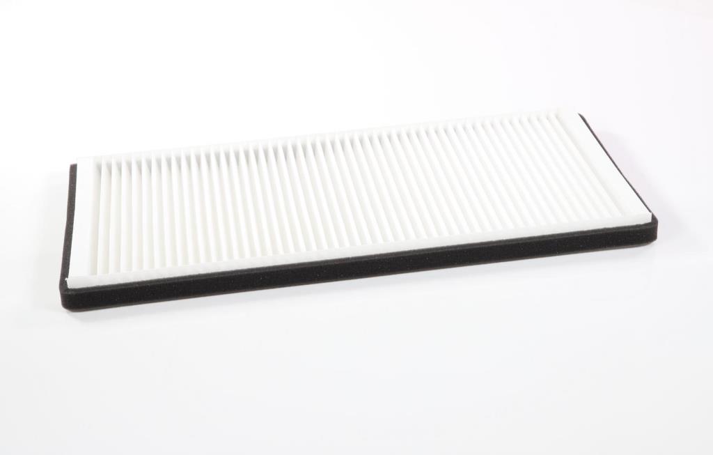 Filtre d'habitacle (Filtre à pollen) CORTECO CP1155 - ref. 80000065