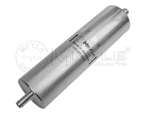 Filtro de combustível MEYLE ref. 114 323 0007