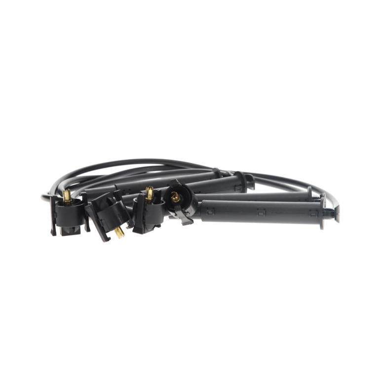 Jeu de câble d'allumage (Faisceau d'allumage) NGK 0640