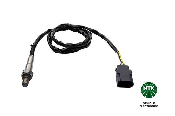 Sonde lambda (Sonde à oxygène) NGK ref. 94418