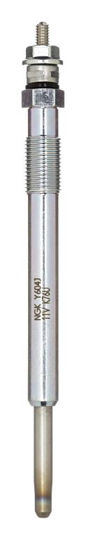Bougie de préchauffage NGK ref. 6157