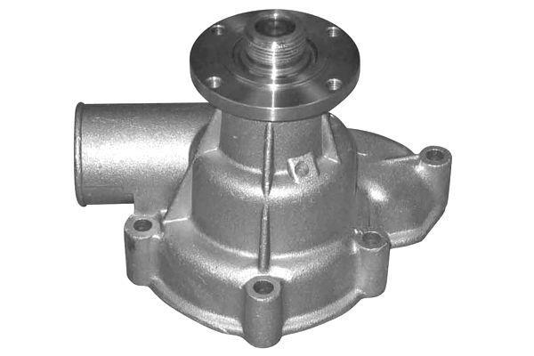 Butée hydraulique M5
