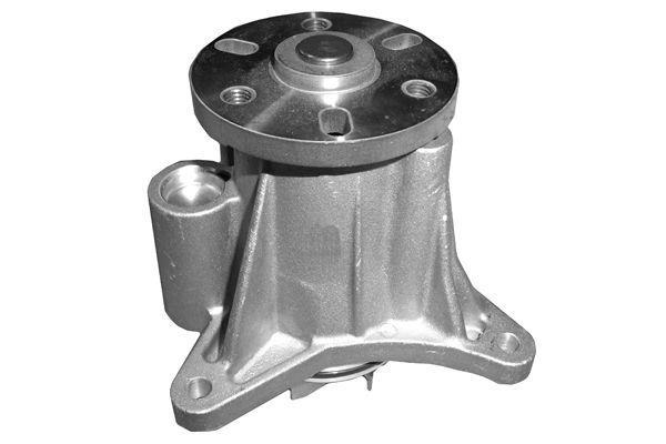 Pompe à Eau Dolz A167 Pour Volkswagen Transporter T3 (1979-1992) - Compatible 1.9, 2.1, Syncro