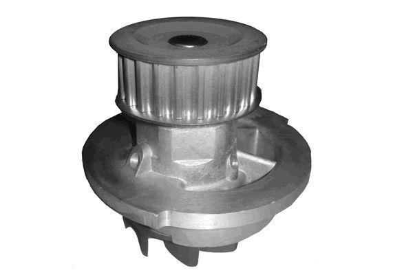 Bomba de agua (Bomba liquido refrigerante) DOLZ ref. D215