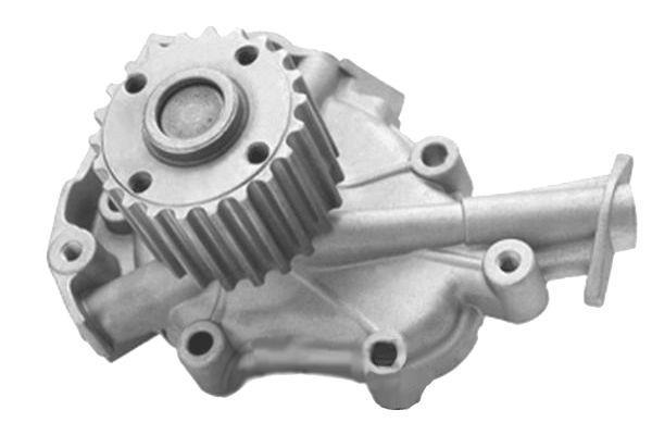 Butée hydraulique Ka