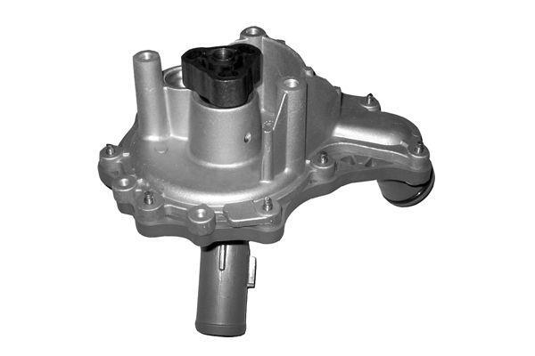 Butée hydraulique 2