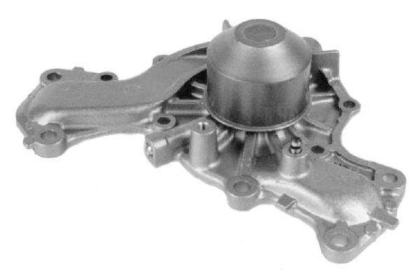 Butée hydraulique 2