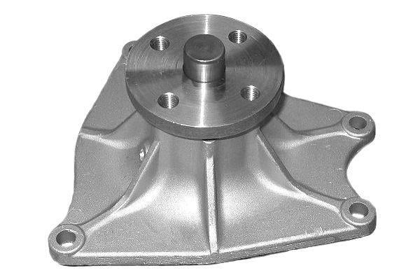 Butée hydraulique 411