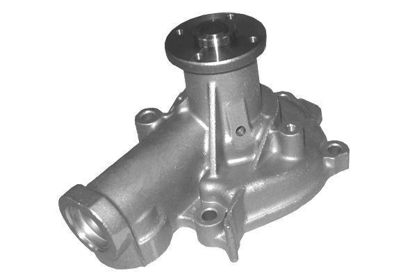 Butée hydraulique 2
