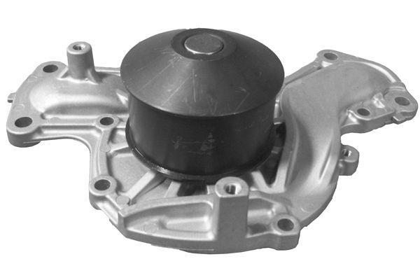 Butée hydraulique 2