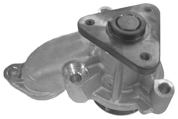 Butée hydraulique 2