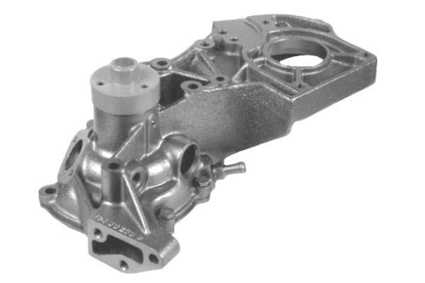 Butée hydraulique 2