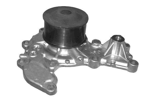 Butée hydraulique 2