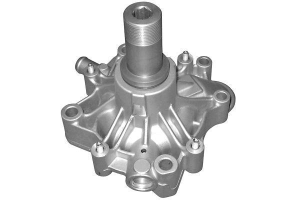 Butée hydraulique 411