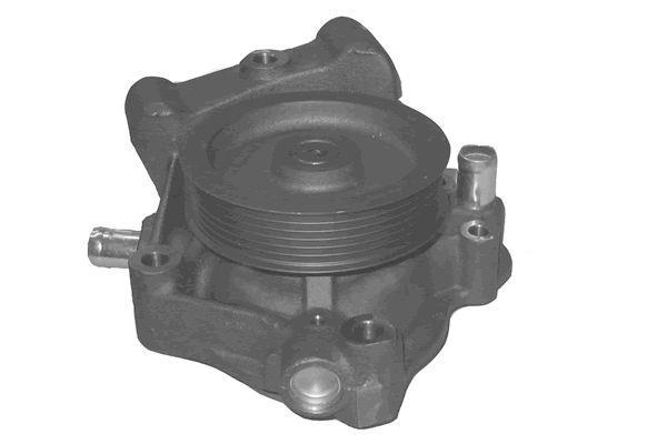 Butée hydraulique 2