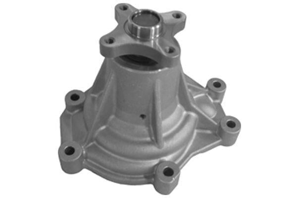 Butée hydraulique 850