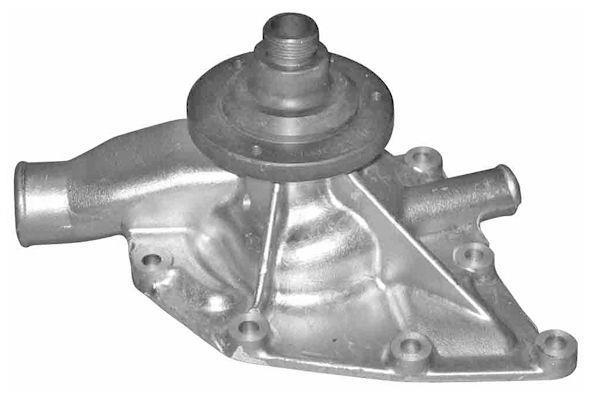 Butée hydraulique 2