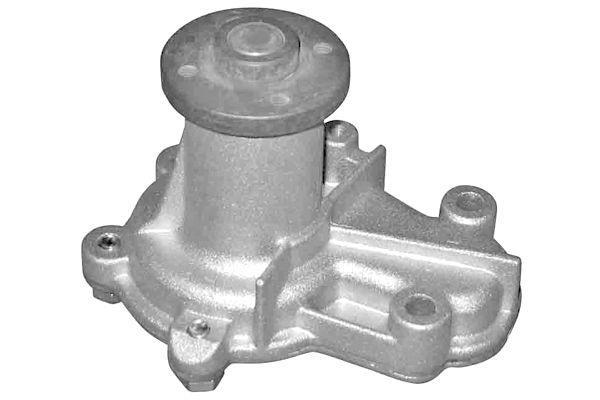 Butée hydraulique 2