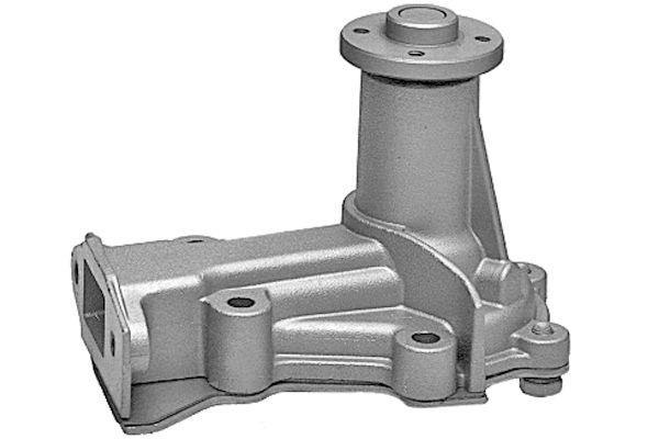 Butée hydraulique 2