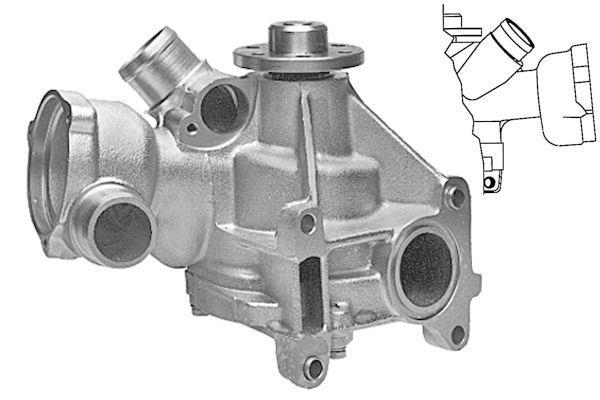 Pompe à eau DOLZ ref. M174