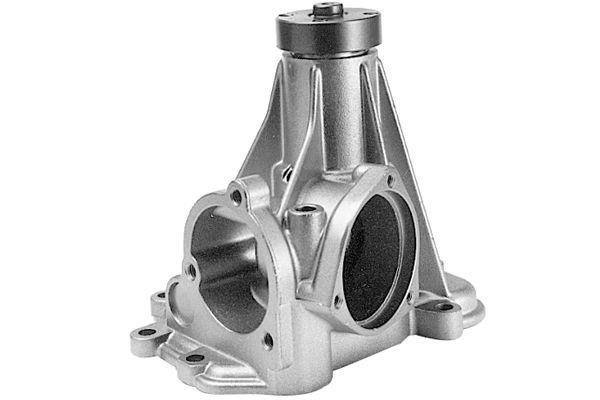 Butée hydraulique 2