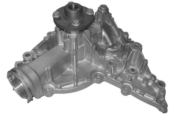 Butée hydraulique 2