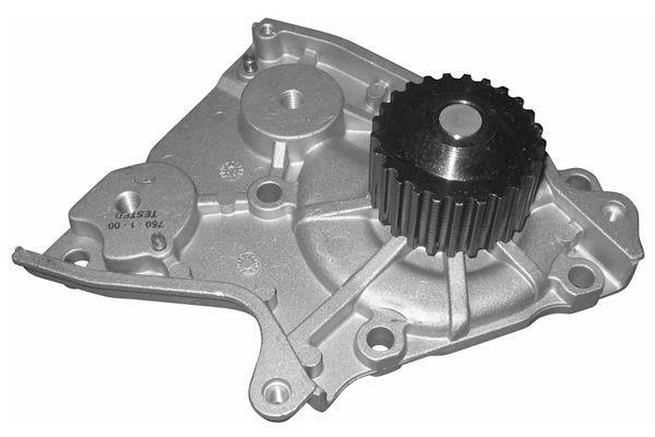 Butée hydraulique A4
