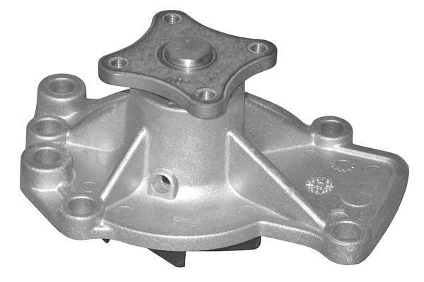 Butée hydraulique 2