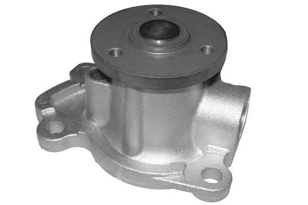Butée hydraulique Ka