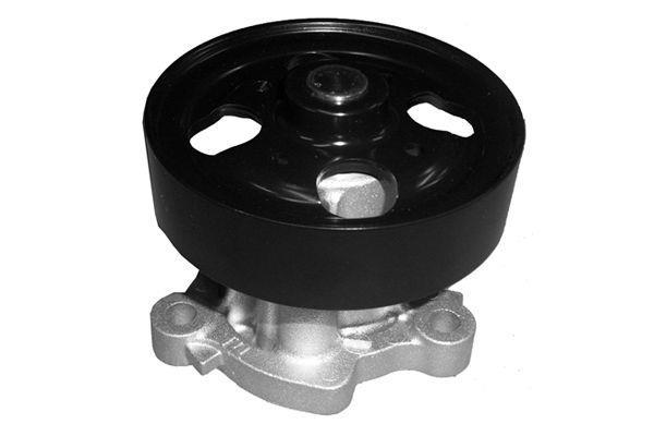 Butée hydraulique 2