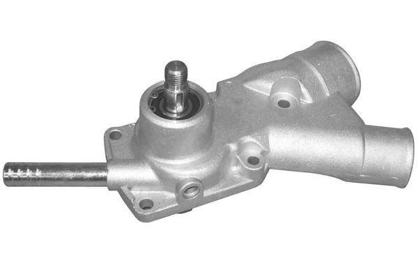 Butée hydraulique 2