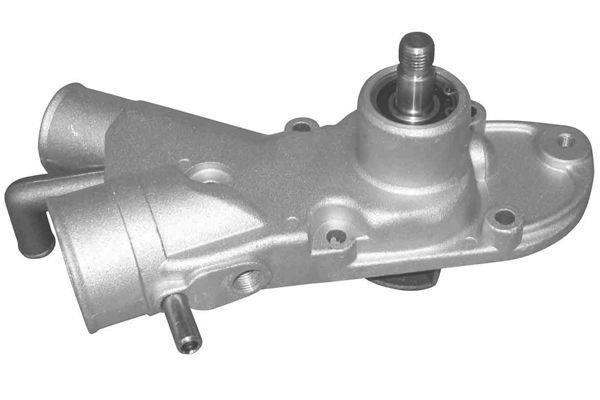 Butée hydraulique 2