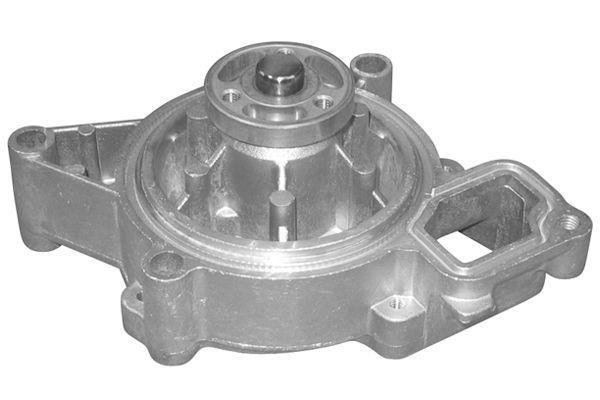Butée hydraulique 2