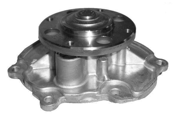 Butée hydraulique 2