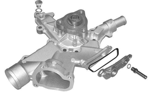 Butée hydraulique 2