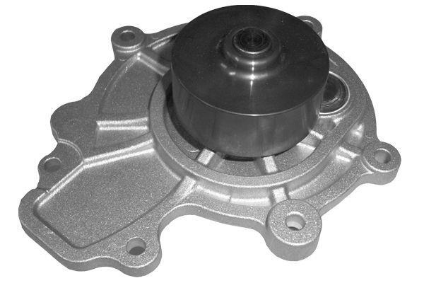 Butée hydraulique 2
