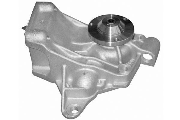Butée hydraulique 2