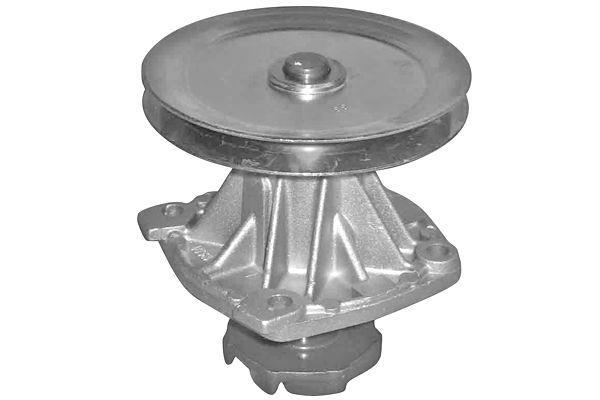 Butée hydraulique 2
