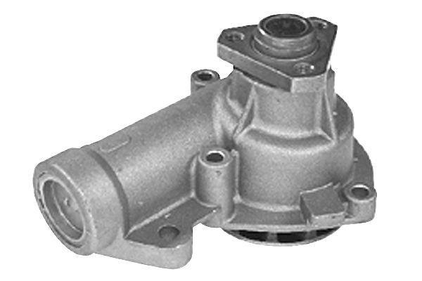 Butée hydraulique E
