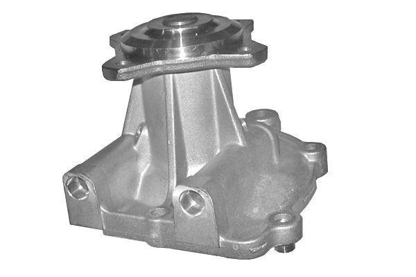 Butée hydraulique 2