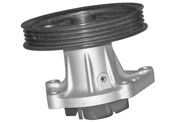 Butée hydraulique 2
