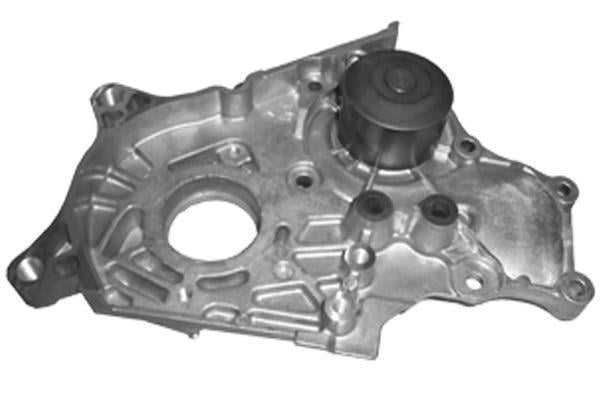 Butée hydraulique 2