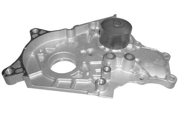 Butée hydraulique 2
