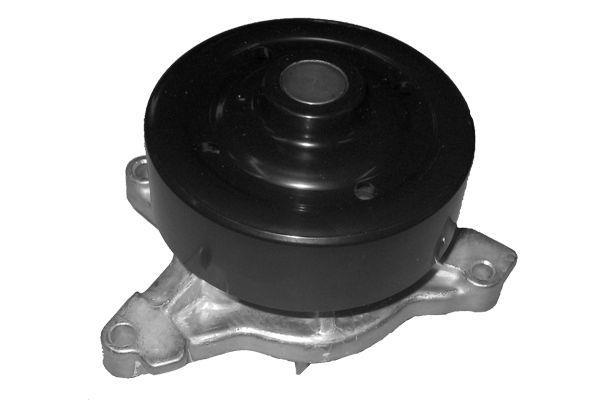 Butée hydraulique 2