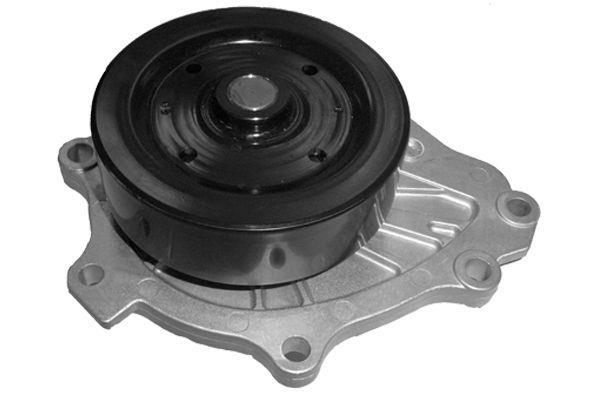 Butée hydraulique 2