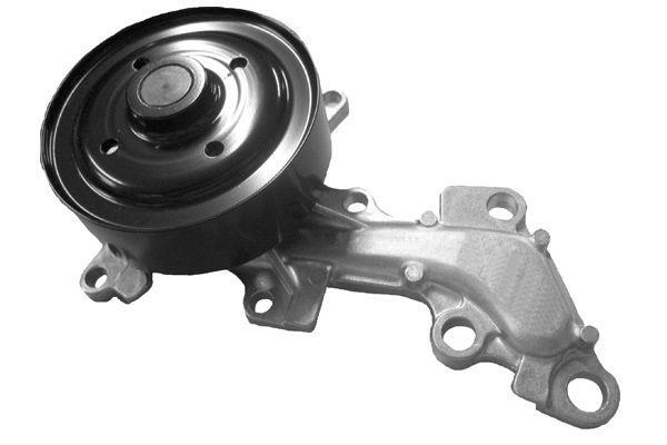 Butée hydraulique 2