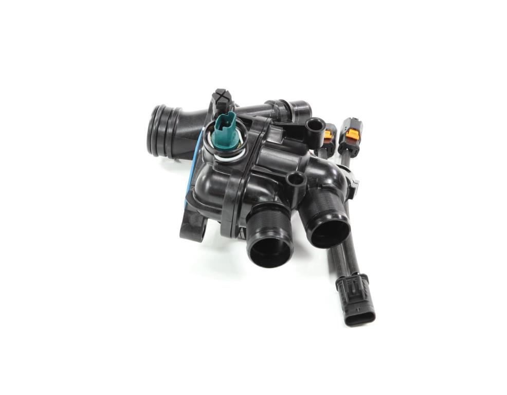 Thermostat d'eau (Calorstat) FACET ref. 7.8866K